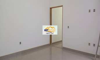 Imagem 2: Casa à venda em Alfenas - Residencial Vale Verde