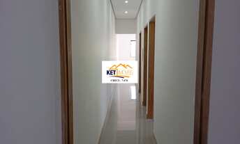 Imagem 4: Casa à venda em Alfenas - Residencial Vale Verde