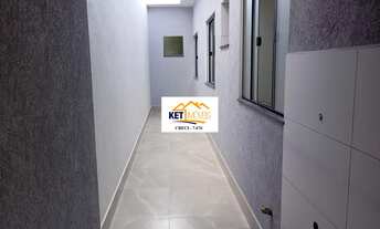 Imagem 7: Casa à venda em Alfenas - Residencial Vale Verde