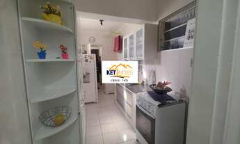 Imagem 6: Apartamento em Alfenas - Centro - Venda - 50m²