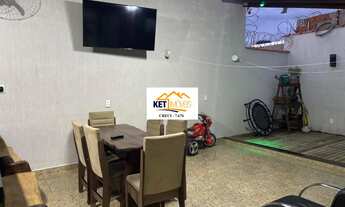 Imagem 4: Casa a venda no Residencial Oliveira