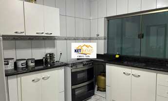 Imagem 5: Casa a venda no Residencial Oliveira