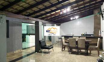 Imagem 6: Casa a venda no Residencial Oliveira