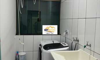 Imagem 3: Casa a venda no Residencial Oliveira