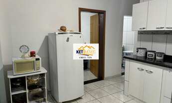 Imagem 7: Casa a venda no Residencial Oliveira