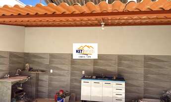 Imagem 2: Casa à venda em Alfenas, Jardim São Lucas - Ótima localização!