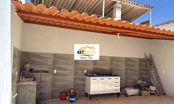 Imagem 3: Casa à venda em Alfenas, Jardim São Lucas - Ótima localização!