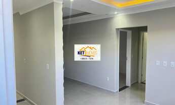 Imagem 5: Imóvel com sacada à venda em Alfenas - Jardim Aeroporto III - 82m²