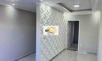 Imagem 6: Imóvel com sacada à venda em Alfenas - Jardim Aeroporto III - 82m²