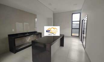 Imagem 4: Imóvel à venda: Casa em Alfenas, Jardim Tropical - 160m²