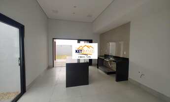 Imagem 5: Imóvel à venda: Casa em Alfenas, Jardim Tropical - 160m²