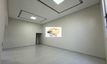 Imagem 6: Casa à venda em Alfenas, Residencial Julio Alves, com churrasqueira e lavanderia