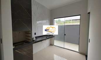 Imagem: Casa à venda em Alfenas, Residencial Dona