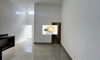 Imagem 6: Casa à venda em Alfenas - Cidade Jardim - 136m²