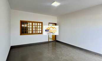 Imagem 2: Casa à venda em Alfenas - Cidade Jardim - 136m²