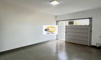 Imagem 3: Casa à venda em Alfenas - Cidade Jardim - 136m²