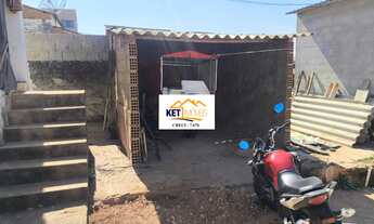 Imagem 3: Casa à venda em Alfenas - Bosque dos Ipês