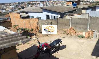 Imagem 5: Casa à venda em Alfenas - Bosque dos Ipês