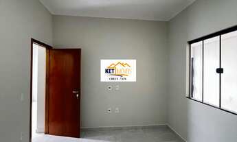 Imagem 3: Imóvel com Cozinha e Banheiro Social em Alfenas - Jardim São Lucas III - Venda