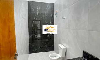 Imagem 2: Imóvel com Cozinha e Banheiro Social em Alfenas - Jardim São Lucas III - Venda