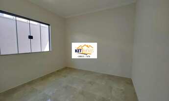 Imagem 2: Casa à venda em Alfenas, Cidade Jardim - 100m² - Ótima localização!