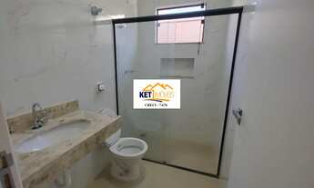 Imagem 3: Casa à venda em Alfenas, Cidade Jardim - 100m² - Ótima localização!