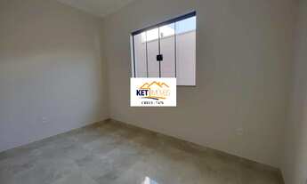 Imagem 4: Casa à venda em Alfenas, Cidade Jardim - 100m² - Ótima localização!