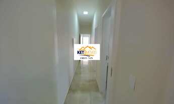 Imagem 5: Casa à venda em Alfenas, Cidade Jardim - 100m² - Ótima localização!