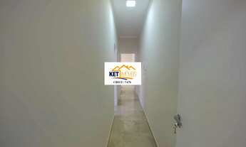 Imagem 6: Casa à venda em Alfenas, Cidade Jardim - 100m² - Ótima localização!