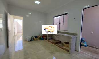 Imagem 7: Casa à venda em Alfenas, Cidade Jardim - 100m² - Ótima localização!