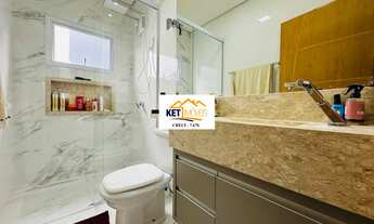 Imagem 4: Casa Maravilhosa á venda no Residencial Oliveira-MG