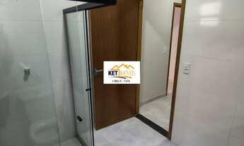 Imagem: Casa a venda no bairro Mont Serrat