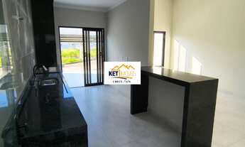 Imagem 2: Casa a venda no bairro Mont Serrat