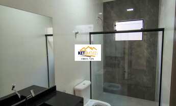 Imagem 3: Casa a venda no bairro Mont Serrat