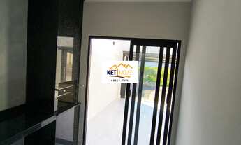 Imagem 4: Casa a venda no bairro Mont Serrat