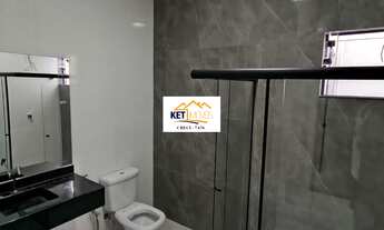 Imagem 6: Casa a venda no bairro Mont Serrat