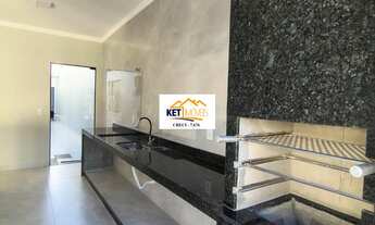 Imagem 7: Casa a venda no bairro Mont Serrat