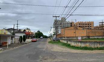 Imagem 2: Terreno Comercial a venda no Bairro Ceára em Criciúma
