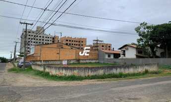 Imagem 3: Terreno Comercial a venda no Bairro Ceára em Criciúma
