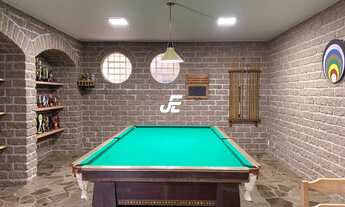 Imagem 2: Casa venda no alto de um dos bairros mais nobres de Criciuma