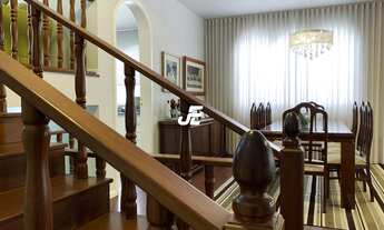 Imagem 6: Casa venda no alto de um dos bairros mais nobres de Criciuma