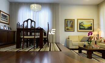 Imagem 3: Casa venda no alto de um dos bairros mais nobres de Criciuma