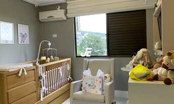 Imagem 4: Cobertura a venda com 4 SUÍTES na PRAÇA DO CONGRESSO em Criciúma