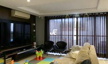 Imagem 7: Cobertura a venda com 4 SUÍTES na PRAÇA DO CONGRESSO em Criciúma