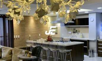 Imagem 2: Cobertura a venda com 4 SUÍTES na PRAÇA DO CONGRESSO em Criciúma