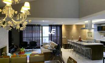 Imagem 3: Cobertura a venda com 4 SUÍTES na PRAÇA DO CONGRESSO em Criciúma