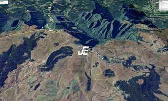 Imagem 3: ÁREA A VENDA EM BOM JARDIM DA SERRA IDEAL PARA CHALÉS