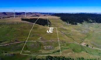 Imagem 2: ÁREA A VENDA EM BOM JARDIM DA SERRA IDEAL PARA CHALÉS