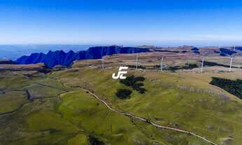 Imagem 4: ÁREA A VENDA EM BOM JARDIM DA SERRA IDEAL PARA CHALÉS