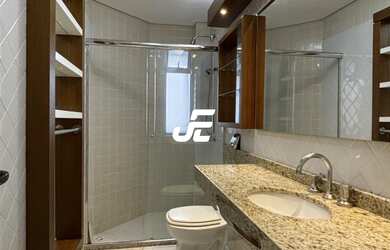 Imagem 7: APARTAMENTO A VENDA COM 2 DORMITÓRIOS NO CENTRO DE CRICIÚMA - RESIDENCIAL TORONTO